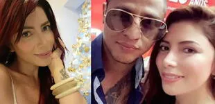 Milena Zárate revela que hubo coqueteos con Maicelo, pero prefirió su amistad: "Le tengo un cariño especial"