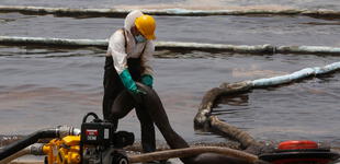 Repsol niega nuevo derrame de petróleo, pese a que fue confirmado por la OEFA y la Marina