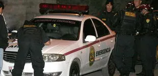 Trujillo: detienen a pareja acusada de asaltar en falso colectivo