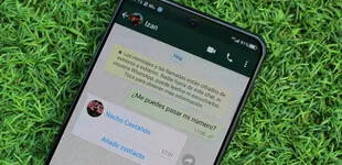 WhatsApp: cómo chatear con alguien sin pedirle su número