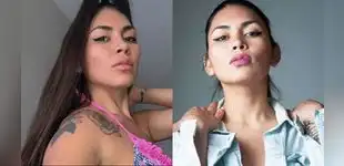Maricris Rubio: Ya tengo pareja pero tranquilo nomás | El Popular
