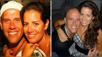 Gian Marco y Claudia Moro: ¿Por qué se separaron luego de 25 años de casados?