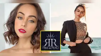 Miss Perú 2023: ¿Quién es Alexandra Morillo, la primera candidata casada que participará en el certamen de belleza?