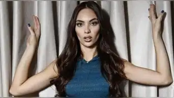 Natalie Vértiz NO es peruana: ¿dónde nació y por qué se mudó a vivir al Perú?