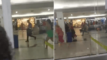 Brasil: hombre tomó como rehenes a pasajeros de un bus e impactante hecho es viral