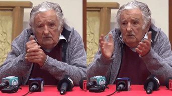 José Mujica revela problemas de salud: “Estoy agradecido, y que me quiten lo bailado”