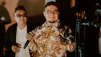 Capturan a temible cabecilla involucrado en el asesinato del cantante Jaime Carmona