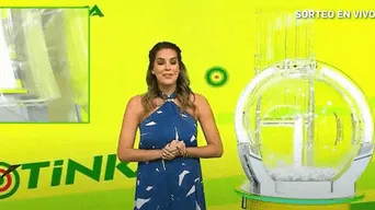 La Tinka: Mira los resultados del sorteo de este miércoles 3 de julio de 2024