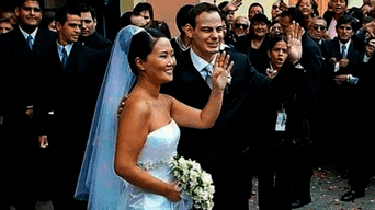 Abogado de Mark Vito reveló el verdadero delito de su cliente: "ser esposo de la señora Keiko Fujimori"
