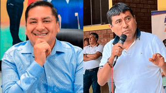 "El alcalde del Rímac no existe": Ulises Villegas, alcalde de Comas, se burla durante desfile escolar