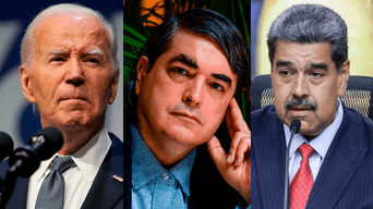 Jaime Bayly revela que Estados Unidos dio ultimátum a Nicolás Maduro: "Tiene hasta el 5 de noviembre"