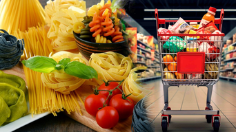 Detectan un grave peligro para la salud en marca reconocida de fideos.