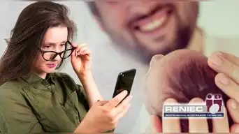 Descubre cuántos hijos tiene una persona con su DNI: solo sigue estos sencillos pasos, vía Reniec