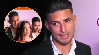 Carlos Zambrano le sigue los pasos a Farfán y lanza negocio con Rafael Cardozo: "Uno tiene que pensar en el futuro"