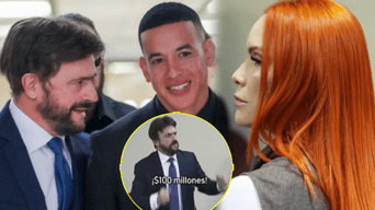 Abogado de Daddy Yankee explota contra Mireddys González en pleno juicio: así fue ese momento viral