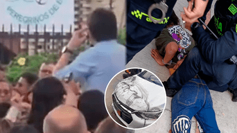 Atentado Miguel Uribe