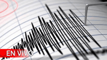 Temblor en Perú hoy, 3 de septiembre de 2025: ¿Dónde y a qué hora se registró el sismo?