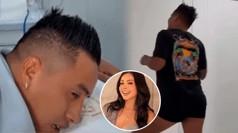 Christian Cueva sorprende con RADICAL DECISIÓN y se coloca CHIP para aumentar la libido: ¿No cumple con Pamela Franco?