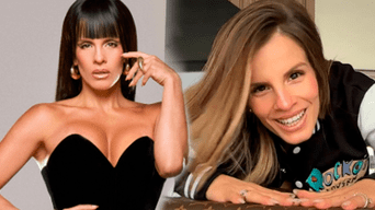 Alejandra impacta con IMPRESIONANTE cambio de look y se DESTAPA en publicación con toples: "Una nueva versión"