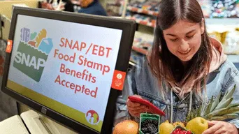 ATENCIÓN | Este es el CALENDARIO DE PAGOS SNAP de septiembre en Nevada: ¿Cuándo inicia la entrega de cupones?