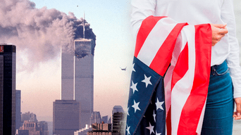 ¿Es feriado el 11 de septiembre en Estados Unidos? Esto es lo que REVELA la ley sobre esta conmemorativa fecha