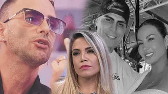 Anhelí Arias 'DESENMASCARA' a Pamela López y revela sus FRÍVOLAS intenciones con Paul Michael vinculadas a Dayron Martin: "Fue un boom"