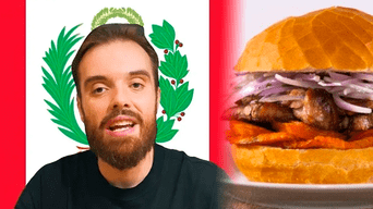Pan con chicharrón en Mundial de Ibai: ¿cuándo se sabrá si Perú ganó a Venezuela por el mejor desayuno?