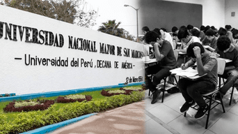 San Marcos anuncia la suspensión de su examen de admisión 2026-I tras actos de vandalismo