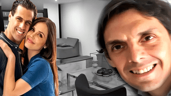 Revelan qué pasó con la casa de Gustavo Salcedo y Maju Mantilla tras DESCUBRIRSE infidelidad con productor