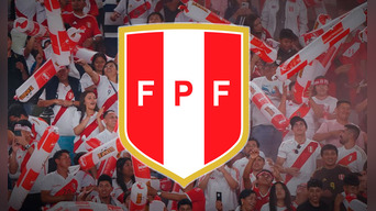 La Federación Peruana de Fútbol anunció la contratación de Antonio Marcelo Spinelli