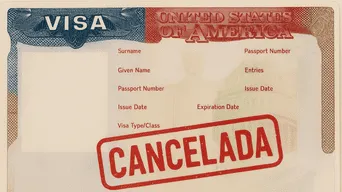 ALERTA | Las personas que expresen ESTA FRASE durante el trámite de visa se la CANCELARÁN AUTOMÁTICAMENTE