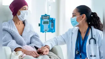 Nutrición oncológica: clave oculta en la lucha contra el cáncer