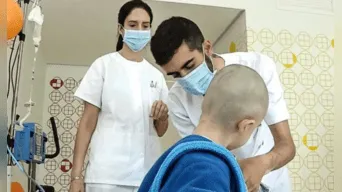 Cáncer infantil en Perú: cifras, retos y esperanza para los niños