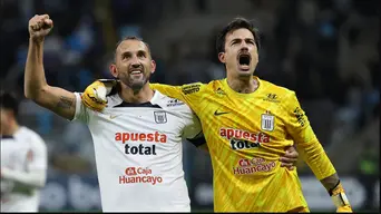 Pronóstico Alianza Lima vs. Universidad de Chile ¿Quién es favorito según las casas de apuestas?
