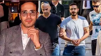 Cayó el ‘estafador de Tinder’: el hombre que inspiró serie en Netflix tras estafar con $10 millones a mujeres