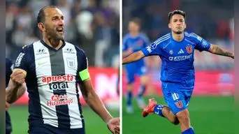 Alianza Lima jugará en el Alejandro Villanueva la ida ante U de Chile