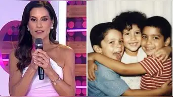 María Pía Copello, Mande Quien Mande