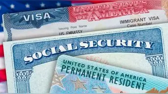 Lista de trámites migratorios en Estados Unidos donde SI O SI tendrás que revelar tus redes sociales