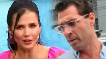 Gustavo Salcedo IMPACTA al pronunciarse tras RENUNCIA de Maju Mantilla de 'Arriba mi Gente': "Les he dicho..."