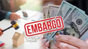 Gobierno de EE.UU. ANUNCIA el EMBARGO de bienes y cuentas bancarias de estas personas: Conoce la LISTA OFICIAL