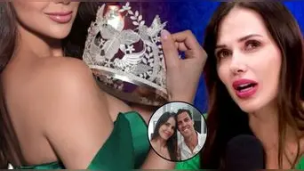 Exmodelos 'DESENMASCARAN' a Maju Mantilla tras rumores de infidelidad a Gustavo Salcedo, según Rodrigo González: "Siempre fue así"