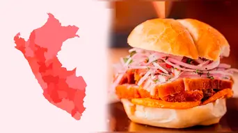 El departamento del Perú que lidera el consumo de chicharrón: cada persona come 35 kilos al año