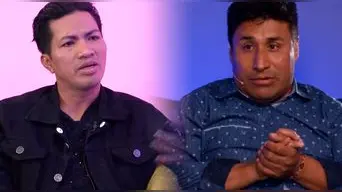 Pepino EXPONE la razón por la que dejó el circo de Danny Rosales: “Quise saber cuánto cobraba por mí y no me mostró”