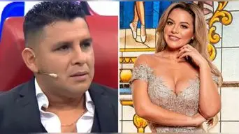 Néstor Villanueva CONFIRMA que fue MANTENIDO por Florcita Polo Díaz durante su MATRIMONIO