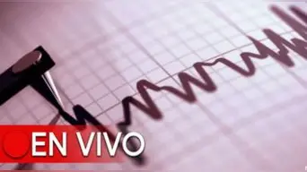 Temblor en Perú hoy, 22 de septiembre de 2025: ¿Dónde y a qué hora se registró el sismo?