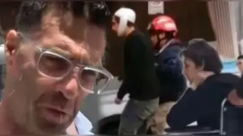 Daniela Cilloniz SORPRENDE al hablar de su relación con Mario Hart: "Dormimos en la misma cama" | El Popular