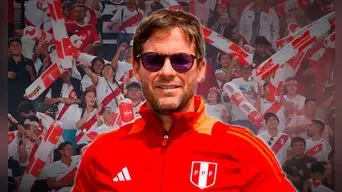 Manuel Barreto dará su lista de convocados en Perú: revelan cuándo saldrá y qué europeos serán citados
