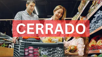 Es oficial: famoso supermercado cerrará todas sus sucursales antes de fin de año