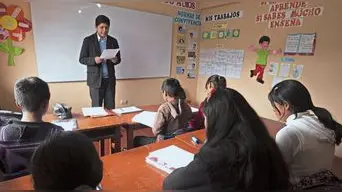 ¿Se suspenden las clases escolares este martes 7 de octubre ante paro de transportistas? Minedu responde