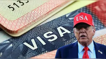 ¡HISTÓRICO! EE. UU. abre sus puertas: este PAÍS entra sin VISA ni PASAPORTE, sin restricciones
